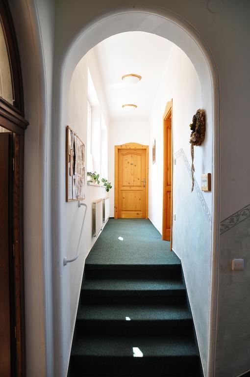 Penzion Diana Teplice nad Bečvou Exterior foto