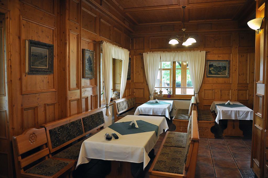 Penzion Diana Teplice nad Bečvou Exterior foto